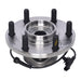 Wheel Bearing and Hub Assembly inMotion Parts WA515127