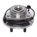 Wheel Bearing and Hub Assembly inMotion Parts WA515127