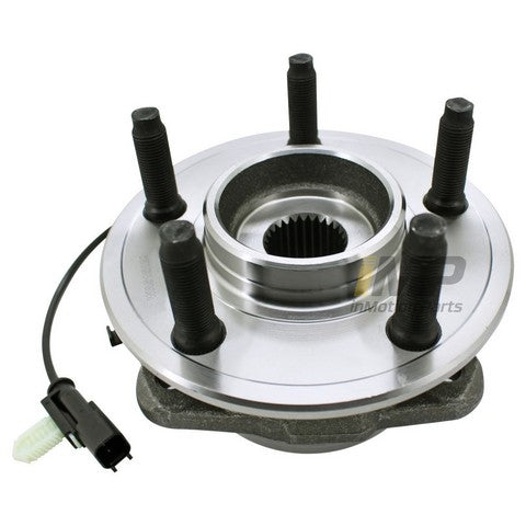 Wheel Bearing and Hub Assembly inMotion Parts WA515129