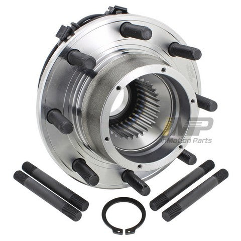Wheel Bearing and Hub Assembly inMotion Parts WA515131