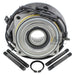 Wheel Bearing and Hub Assembly inMotion Parts WA515133