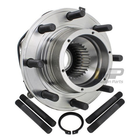 Wheel Bearing and Hub Assembly inMotion Parts WA515134