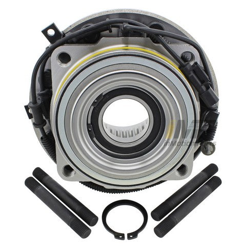 Wheel Bearing and Hub Assembly inMotion Parts WA515134