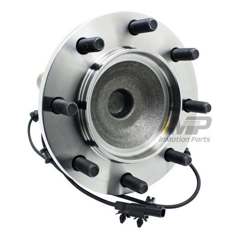 Wheel Bearing and Hub Assembly inMotion Parts WA515137