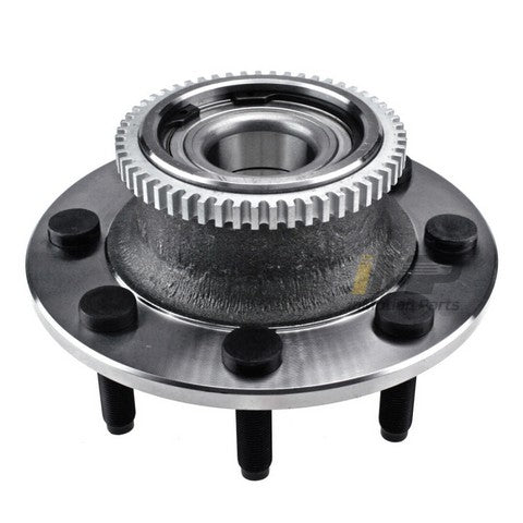 Wheel Bearing and Hub Assembly inMotion Parts WA515139