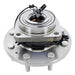 Wheel Bearing and Hub Assembly inMotion Parts WA515144