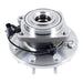 Wheel Bearing and Hub Assembly inMotion Parts WA515145