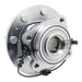 Wheel Bearing and Hub Assembly inMotion Parts WA515145