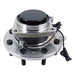 Wheel Bearing and Hub Assembly inMotion Parts WA515147