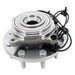 Wheel Bearing and Hub Assembly inMotion Parts WA515148