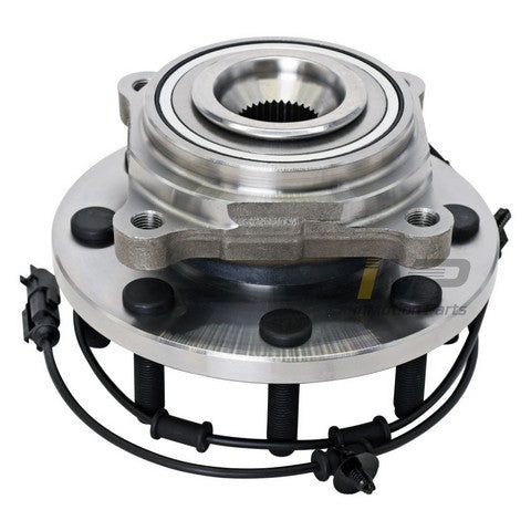 Wheel Bearing and Hub Assembly inMotion Parts WA515148HD