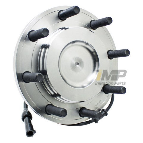 Wheel Bearing and Hub Assembly inMotion Parts WA515149