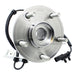 Wheel Bearing and Hub Assembly inMotion Parts WA515150