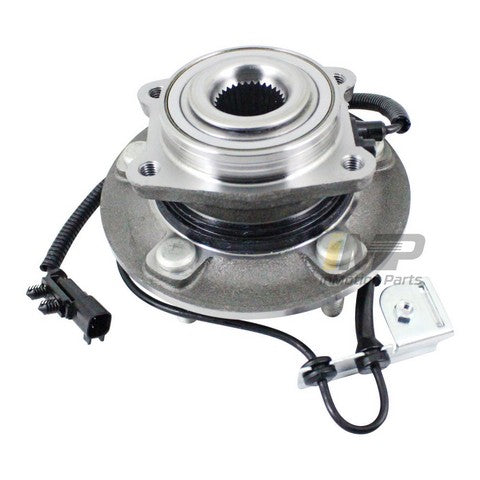 Wheel Bearing and Hub Assembly inMotion Parts WA515150