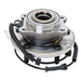 Wheel Bearing and Hub Assembly inMotion Parts WA515150HD