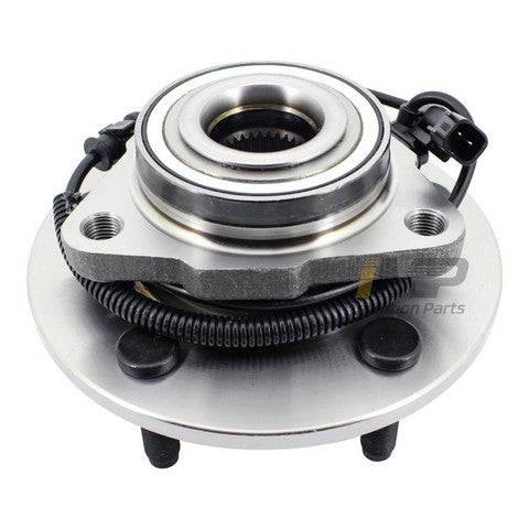 Wheel Bearing and Hub Assembly inMotion Parts WA515151