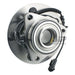 Wheel Bearing and Hub Assembly inMotion Parts WA515151