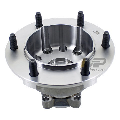 Wheel Bearing and Hub Assembly inMotion Parts WA515152