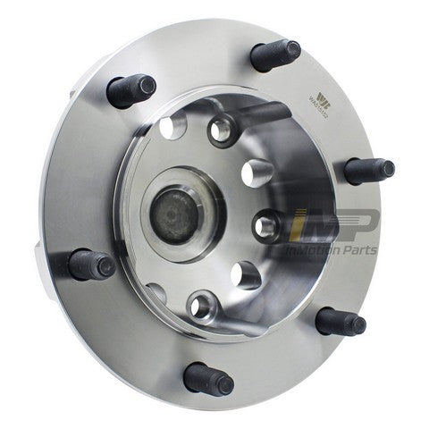 Wheel Bearing and Hub Assembly inMotion Parts WA515152