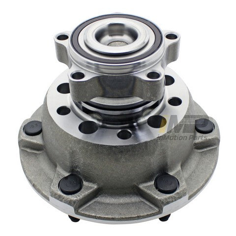 Wheel Bearing and Hub Assembly inMotion Parts WA515152