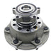 Wheel Bearing and Hub Assembly inMotion Parts WA515152