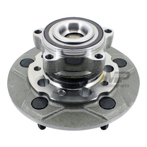 Wheel Bearing and Hub Assembly inMotion Parts WA515153