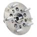 Wheel Bearing and Hub Assembly inMotion Parts WA515153HD