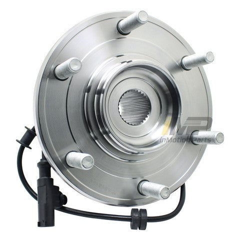 Wheel Bearing and Hub Assembly inMotion Parts WA515155