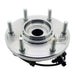Wheel Bearing and Hub Assembly inMotion Parts WA515156