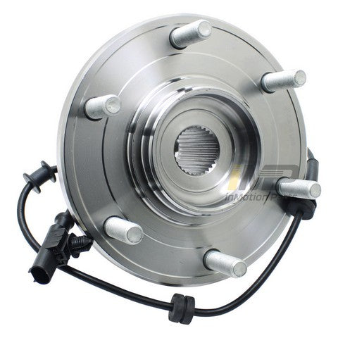 Wheel Bearing and Hub Assembly inMotion Parts WA515156
