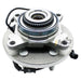 Wheel Bearing and Hub Assembly inMotion Parts WA515158