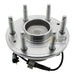 Wheel Bearing and Hub Assembly inMotion Parts WA515159
