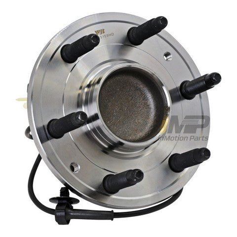 Wheel Bearing and Hub Assembly inMotion Parts WA515159HD