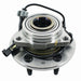 Wheel Bearing and Hub Assembly inMotion Parts WA515160