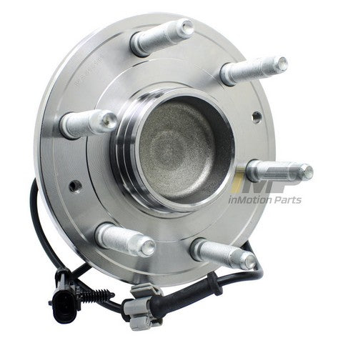 Wheel Bearing and Hub Assembly inMotion Parts WA515161