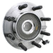 Wheel Bearing and Hub Assembly inMotion Parts WA515162