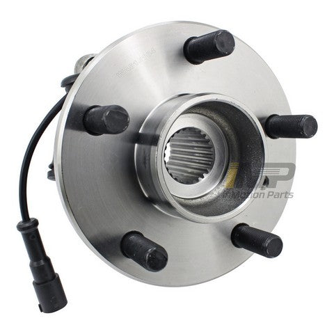 Wheel Bearing and Hub Assembly inMotion Parts WA515164