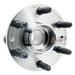 Wheel Bearing and Hub Assembly inMotion Parts WA515167