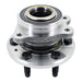 Wheel Bearing and Hub Assembly inMotion Parts WA515167