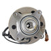 Wheel Bearing and Hub Assembly inMotion Parts WA515169HD