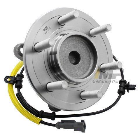 Wheel Bearing and Hub Assembly inMotion Parts WA515176