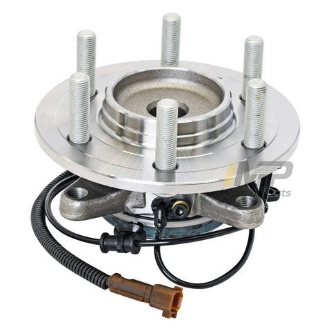 Wheel Bearing and Hub Assembly inMotion Parts WA515176HD