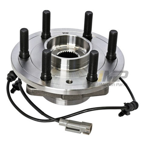 Wheel Bearing and Hub Assembly inMotion Parts WA515179