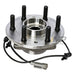 Wheel Bearing and Hub Assembly inMotion Parts WA515179