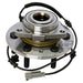 Wheel Bearing and Hub Assembly inMotion Parts WA515179
