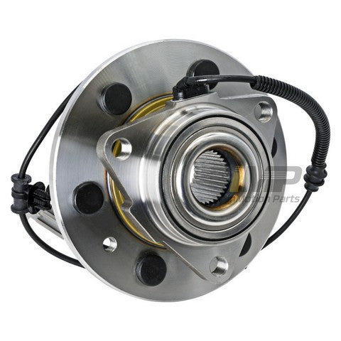 Wheel Bearing and Hub Assembly inMotion Parts WA515179