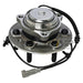 Wheel Bearing and Hub Assembly inMotion Parts WA515180
