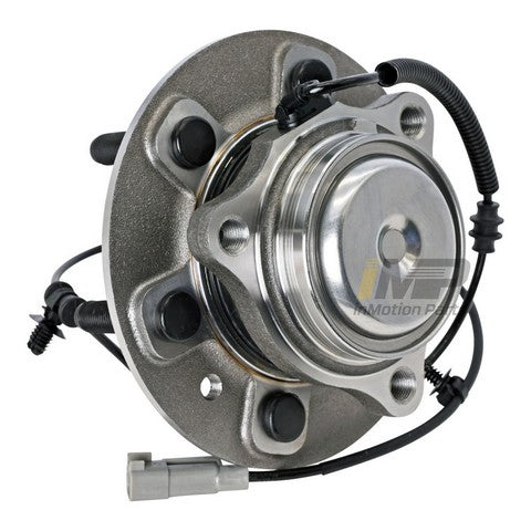 Wheel Bearing and Hub Assembly inMotion Parts WA515180