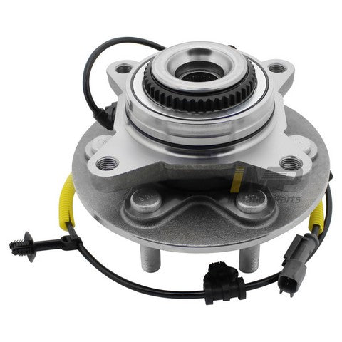 Wheel Bearing and Hub Assembly inMotion Parts WA515181