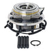 Wheel Bearing and Hub Assembly inMotion Parts WA515182HD